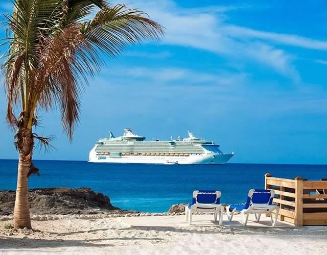caribbean-2 Corporate Cruise Consultants